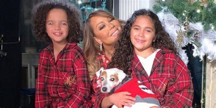 Bryan Tanaka And Mariah Carey's Relationship Unveiled