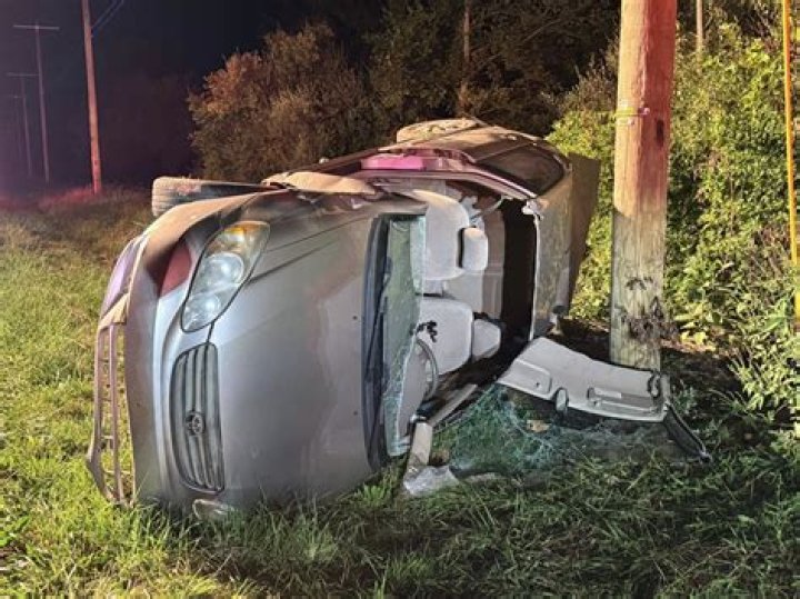 Cade Warren Accident In Madison