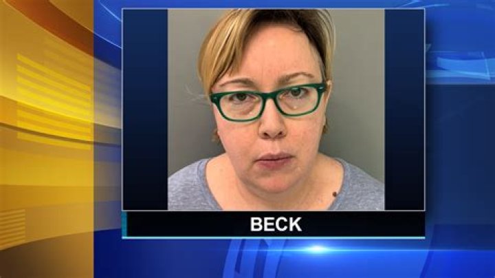 Cady Camille Beck Obituary- What really happened? |