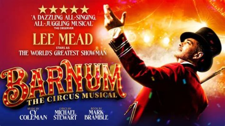 Charity Hallett: What Happened To P. T. Barnum's Wife?