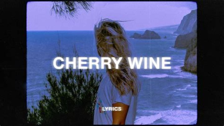 cherry wine lyrics |
