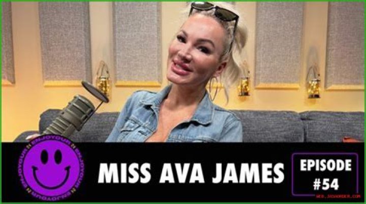 Christine Mcdonald And Ava James Leaked Videos Exposed
