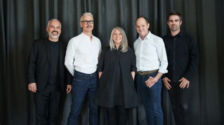 Claude Cormier's Architectural Legacy And Family's Grief