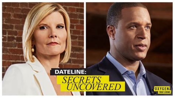 Corey Wieneke Murder And Dateline: Unraveling The Mystery