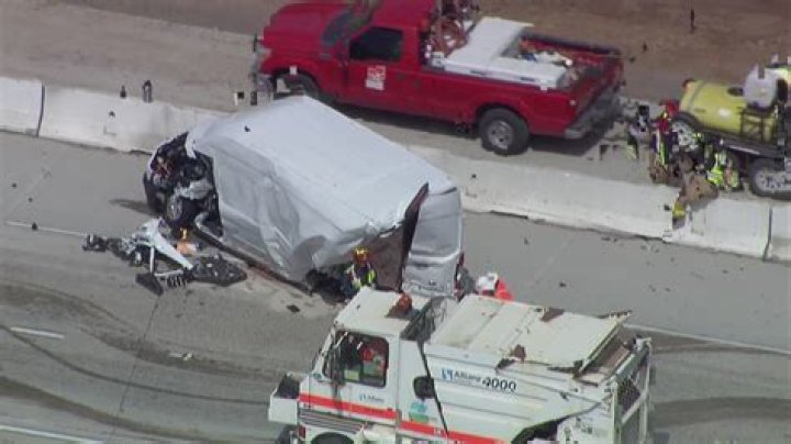 Courteney Taylor Accident Video's Impact Explored
