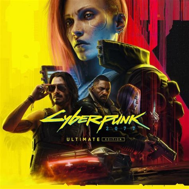 Cyberpunk 2077 Ultimate Edition: Unveiling The Release Date