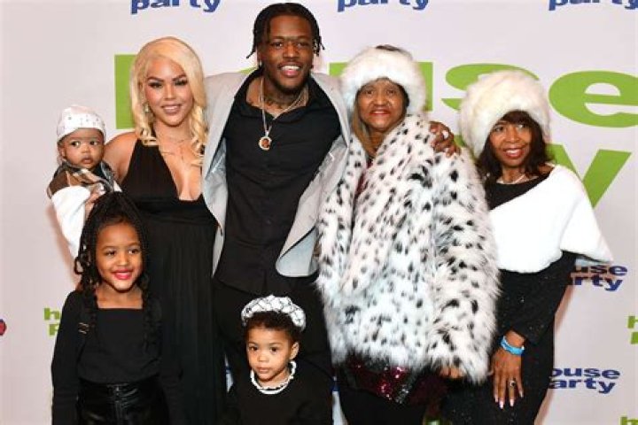 DC Young Fly Siblings: Unraveling the Mystery |