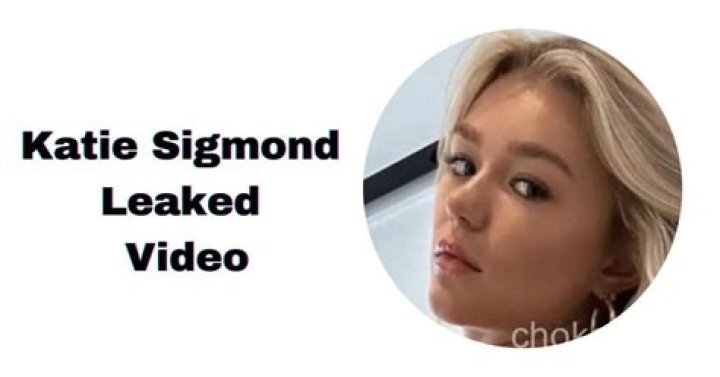 Debunking The "Hailey Sigmond Leaked Video Reddit All You" Hoax