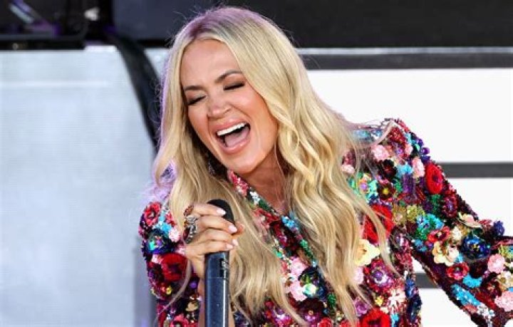 Delving Into Carrie Underwood’s Stratospheric Net Worth. |