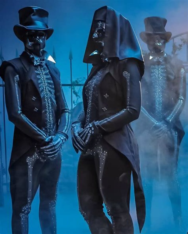Dewdrop Ghoul's True Identity And Age Revealed