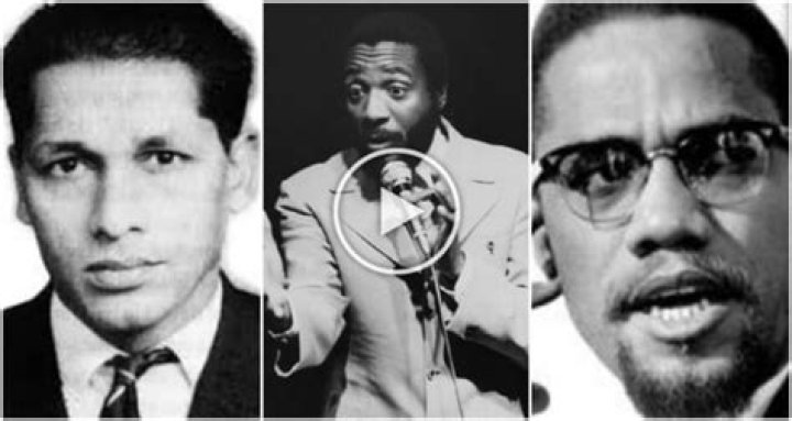 Dick Gregory Explains Why Malcolm X’s Killers Were Possibly Behind Pio Gama Pinto’s Assassination |