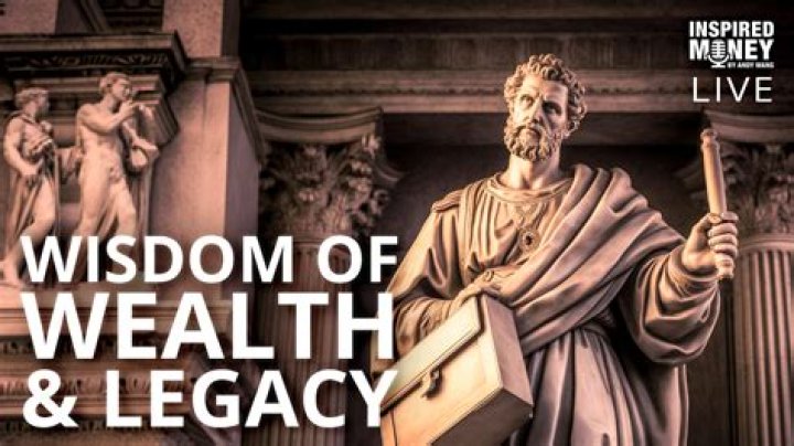 Discover His Wealth And Legacy