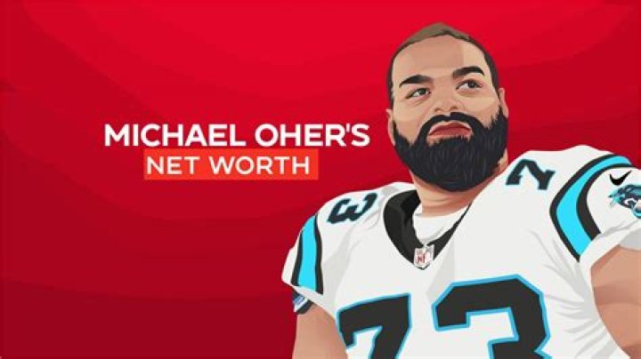 Discover Michael Oher's Net Worth Journey And Income Secrets For 2022