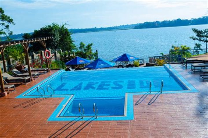 Discover The Allure Of Sky Beach Hotel Entebbe: A Lakeside Paradise