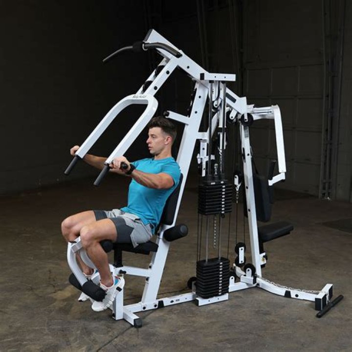 Discover The Best Arm Workout Machines For Your Home Gym