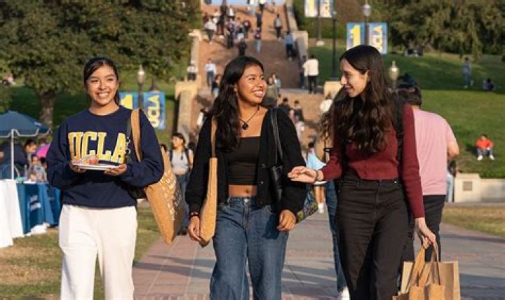 Discover The College Scholars Program UCLA