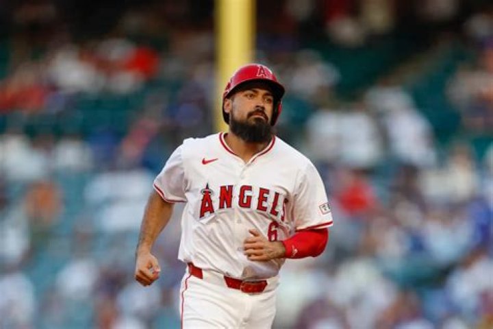 Discover The Extraordinary World Of Anthony Rendon: Baseball's Elite Third Baseman