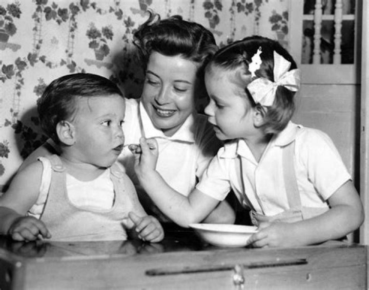Discover The Hidden Talents Of Gloria DeHaven's Children