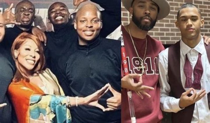 Discover The Inspiring Journey Of "K Michelle's Son"