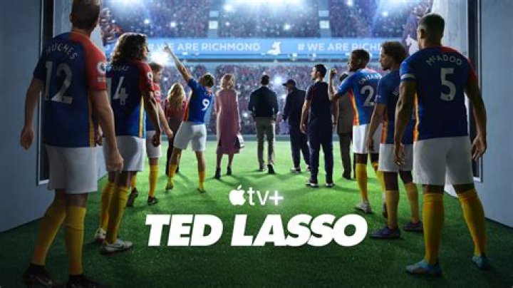 Discover The Intriguing World Of "Ted Lasso" Season 3: Release Confirmed!