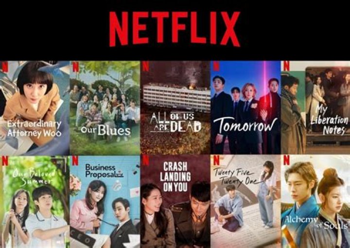 Discover The Latest Netflix Gems