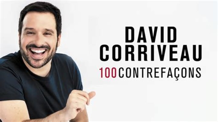 Discover The Notorious David Corriveau Through Wikipedia