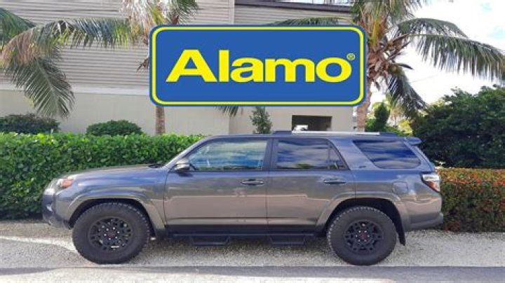 Discover The Secrets Behind Alamo Car Rental: Unveiling The Ownership Enigma