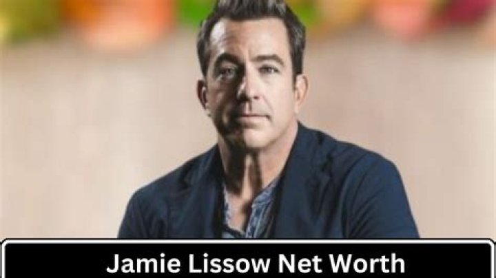Discover The Secrets Of Jamie Lissow's Net Worth