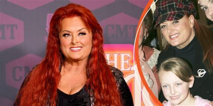 Discover The Unstoppable Grace Pauline Kelley: Wynonna's Daughter Unveiled