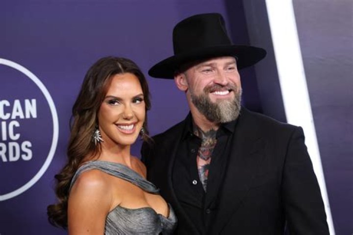 Discover The Untold Story Of Zac Brown And Kelly Yazdi's Financial Empire