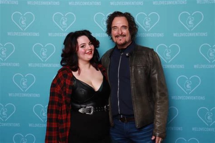 Discover The Whereabouts Of Kimberly Coates' Husband