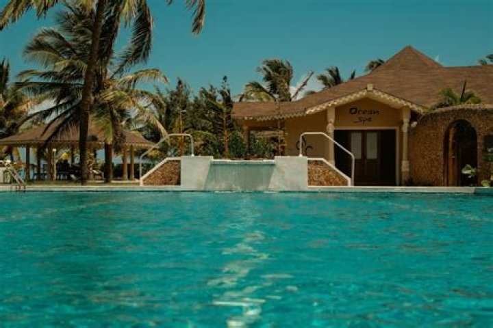 Discover Unforgettable Experiences At Ocean Beach Resort & Spa Malindi