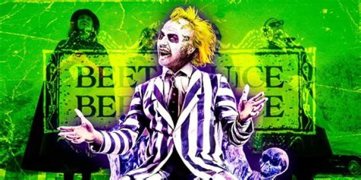 Discoveries And Insights About The Original Beetlejuice Cast