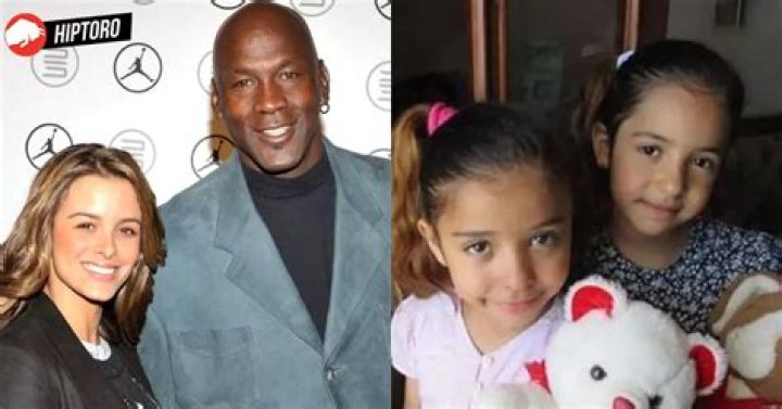 Discoveries And Insights Into Michael Jordan's Daughter's World