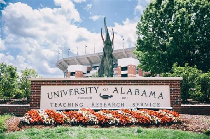 Discoveries From The University Of Alabama Obituary