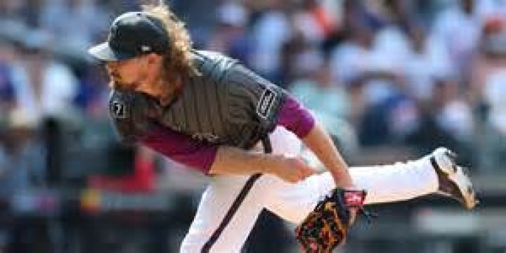 Discovering Ryne Stanek's Impact On Baseball