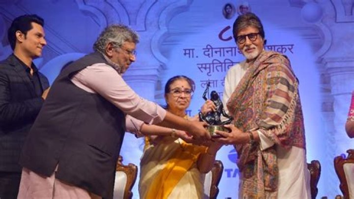 Discovering The Legacy Of Deenanath Mangeshkar And Shevanti Mangeshkar
