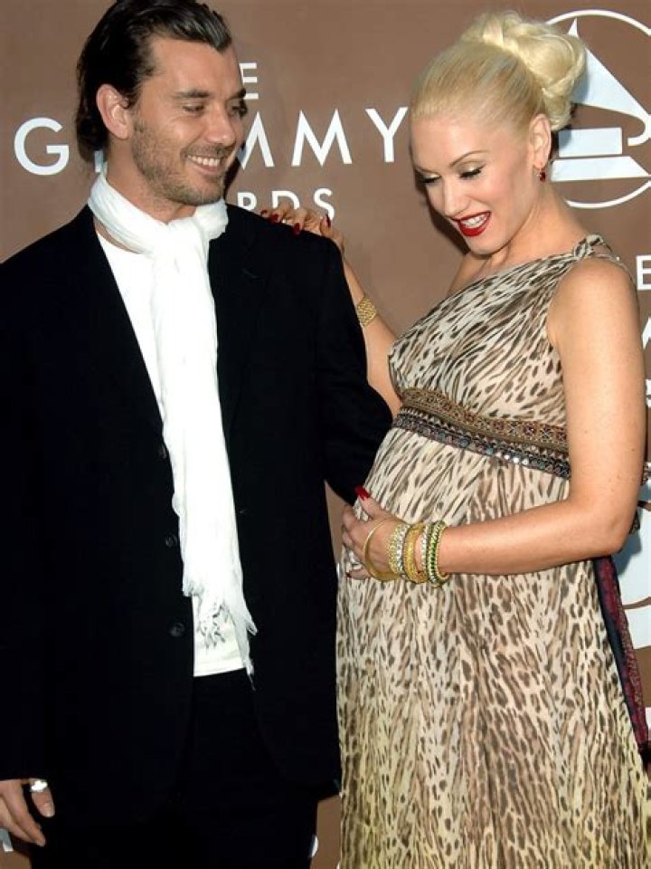 Dive Into "Is Gwen Shelton Pregnant"