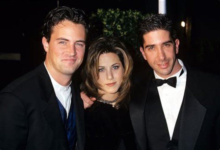 Dive Into The Astounding Net Worth Of Matthew Perry: Exclusive Revelations