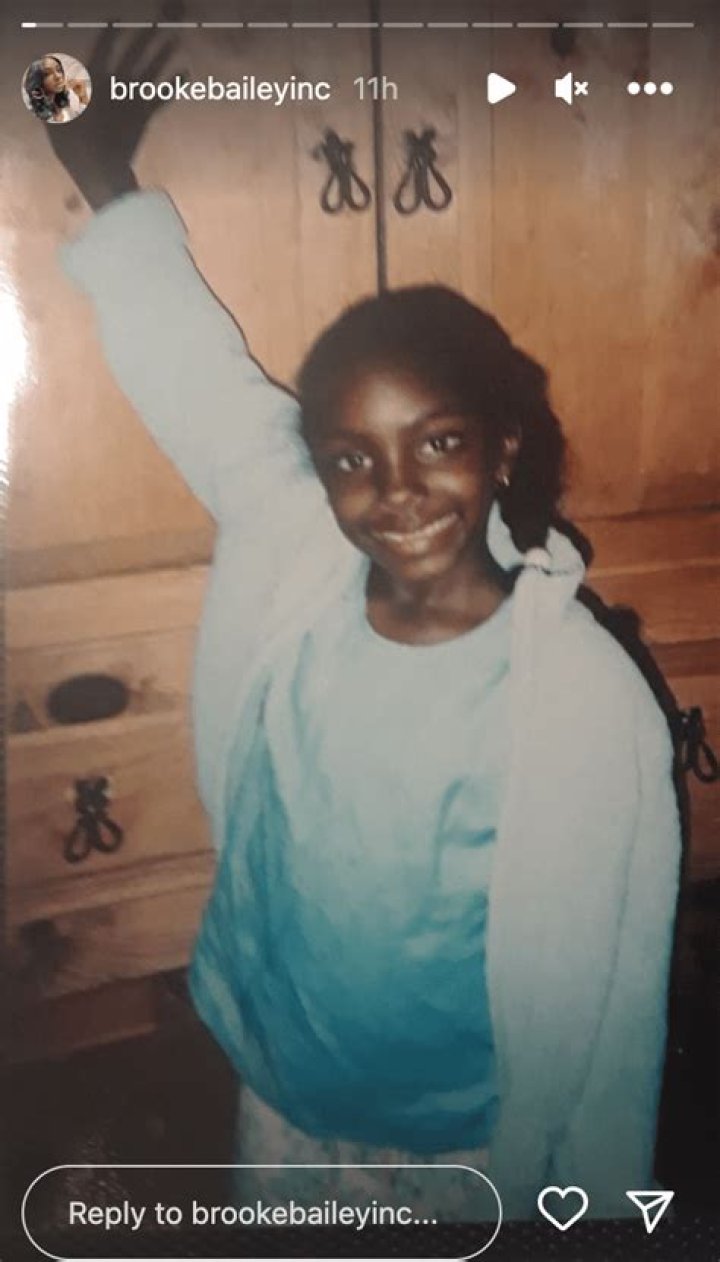 Dive Into The Remarkable Life And Legacy Of Kayla Nicole Bailey