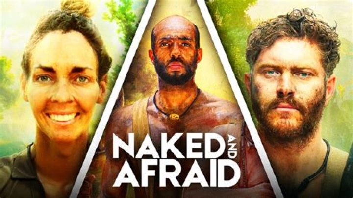 Do Naked And Afraid Participants Get Paid?