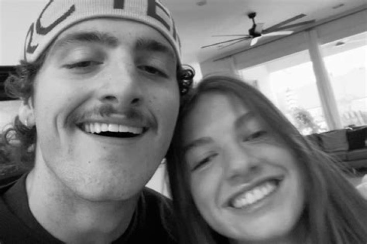 Does He Have A Sister?