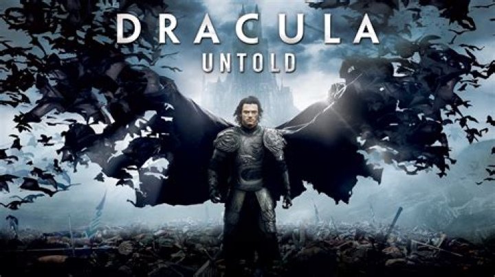 "Dracula Untold 2" Release, Cast, And Plot Unveiled