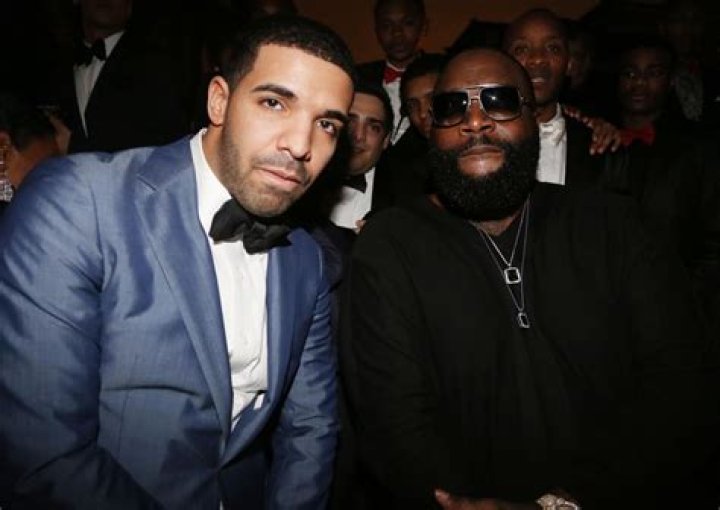 Drake's Rumored Reunion: Unraveling The Intriguing Possibility