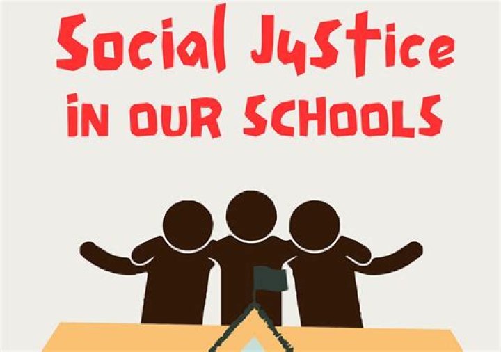 Education, Community, And Social Justice