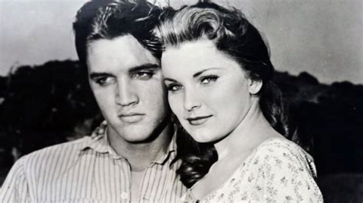 Elvis Presley's Jawline Reconstruction Rumors