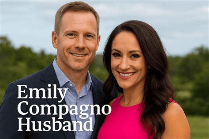 Emily Compagno's Marital Status And Romantic Life Revealed