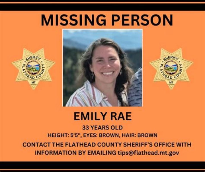 Emma Hopkins Missing Case Update 2023