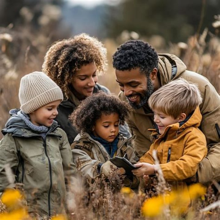 Empowering Discoveries In Family Planning