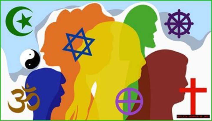 Ethnicity, Religion, And Journey To Success